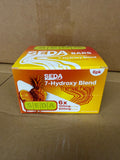 Seda Bar 100mg (6 pills/pack ) 600mg
