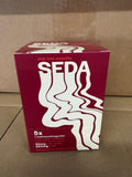 Seda hydroxie 50mg (5 pills in pack) 250mg/pack