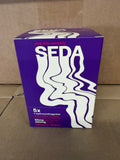 Seda hydroxie 50mg (5 pills in pack) 250mg/pack