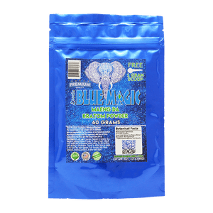 Blue Magic Powder 60g MD