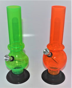 9" Plastic Water Pipe