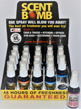 Scent Bomb - Spray