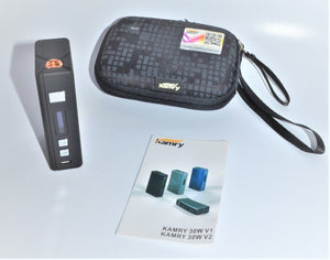 Kamry 30w Travel Battery With Case