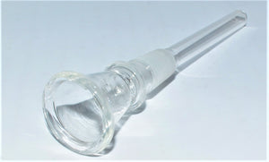 14mm Small Glass Bowl & Downstem