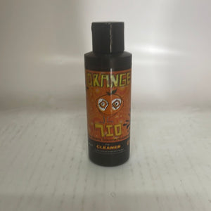Orange Chronic 710 -4 oz
