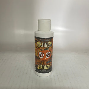 Orange Chronic  - 4 oz