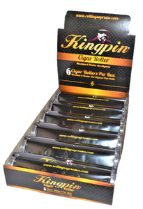 Kingpin Cigar Rollers