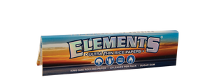 Elements Kingsize