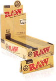 RAW 1¼ Papers