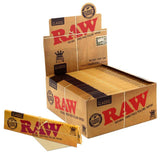 RAW King Size Papers