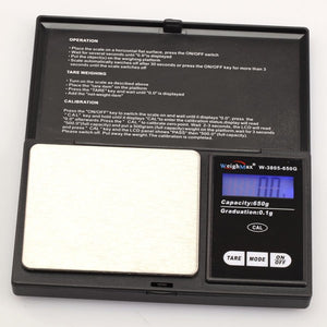 WeighMax W 3805-100