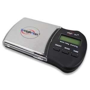 WeighMax W-PX 100